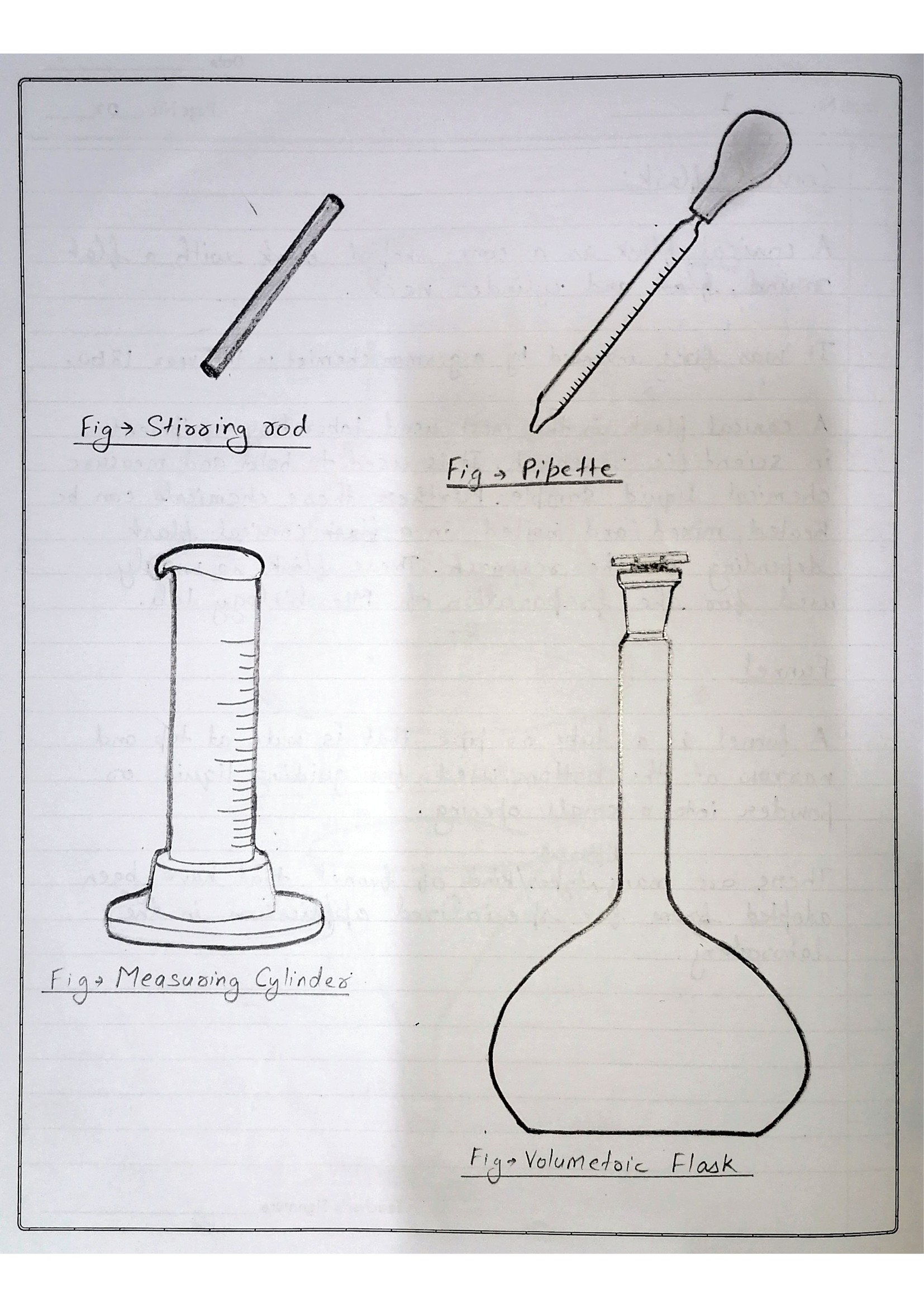 Pharmaceutical Analysis Practical